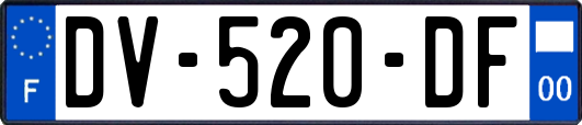 DV-520-DF