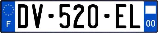 DV-520-EL