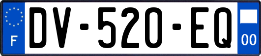 DV-520-EQ