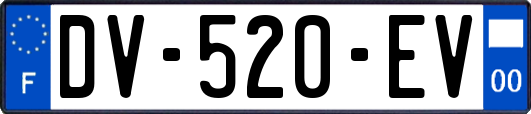 DV-520-EV