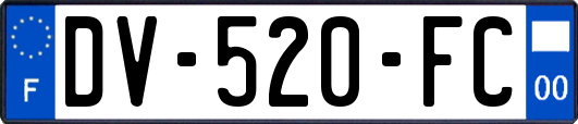 DV-520-FC