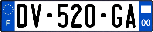 DV-520-GA