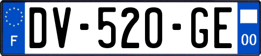 DV-520-GE