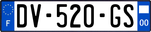 DV-520-GS