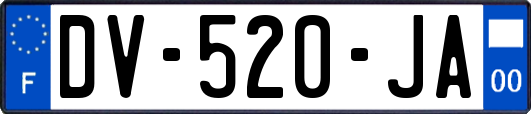 DV-520-JA