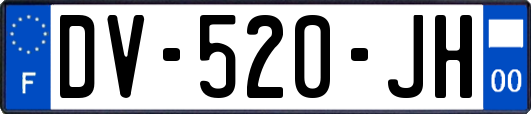 DV-520-JH