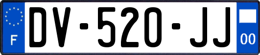 DV-520-JJ