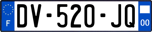 DV-520-JQ