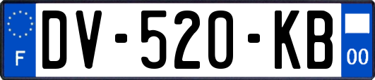 DV-520-KB