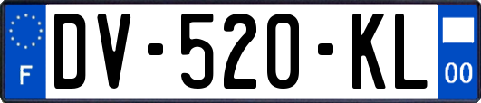 DV-520-KL