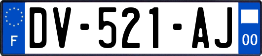 DV-521-AJ