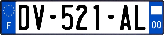 DV-521-AL