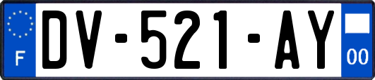 DV-521-AY