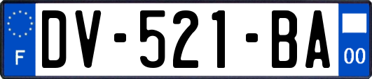 DV-521-BA