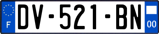 DV-521-BN