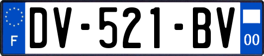 DV-521-BV