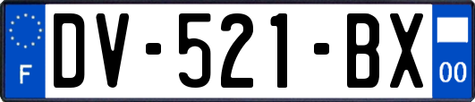 DV-521-BX