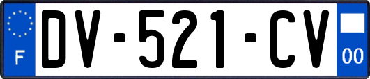 DV-521-CV