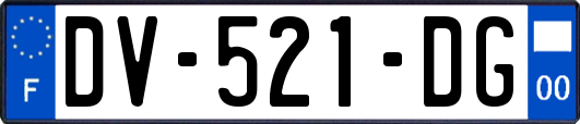 DV-521-DG