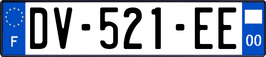 DV-521-EE