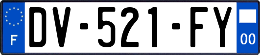 DV-521-FY