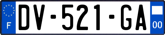 DV-521-GA