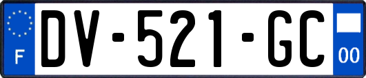 DV-521-GC