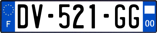 DV-521-GG