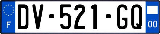 DV-521-GQ