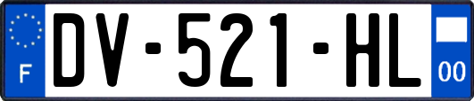 DV-521-HL