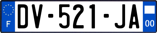 DV-521-JA