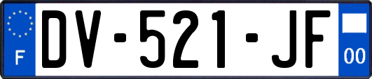 DV-521-JF