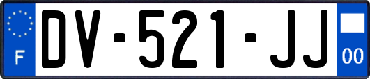 DV-521-JJ