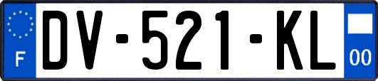 DV-521-KL