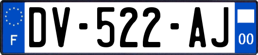 DV-522-AJ