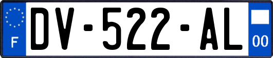 DV-522-AL