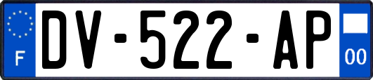 DV-522-AP