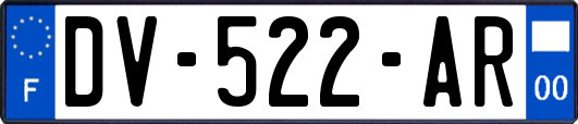 DV-522-AR