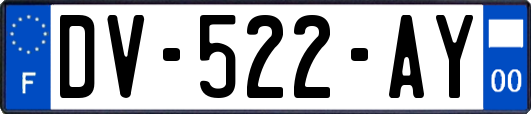 DV-522-AY