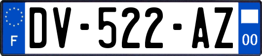 DV-522-AZ