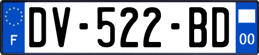 DV-522-BD