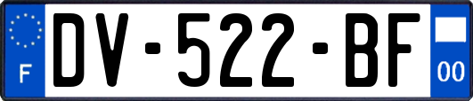 DV-522-BF