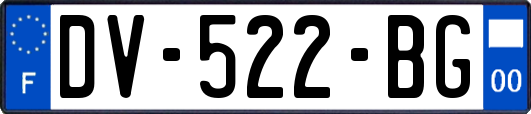 DV-522-BG