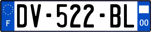 DV-522-BL