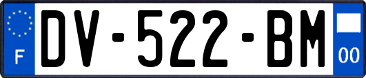 DV-522-BM