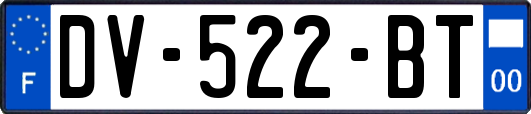 DV-522-BT