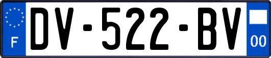 DV-522-BV