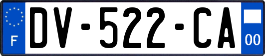 DV-522-CA