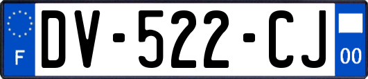 DV-522-CJ