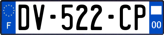 DV-522-CP